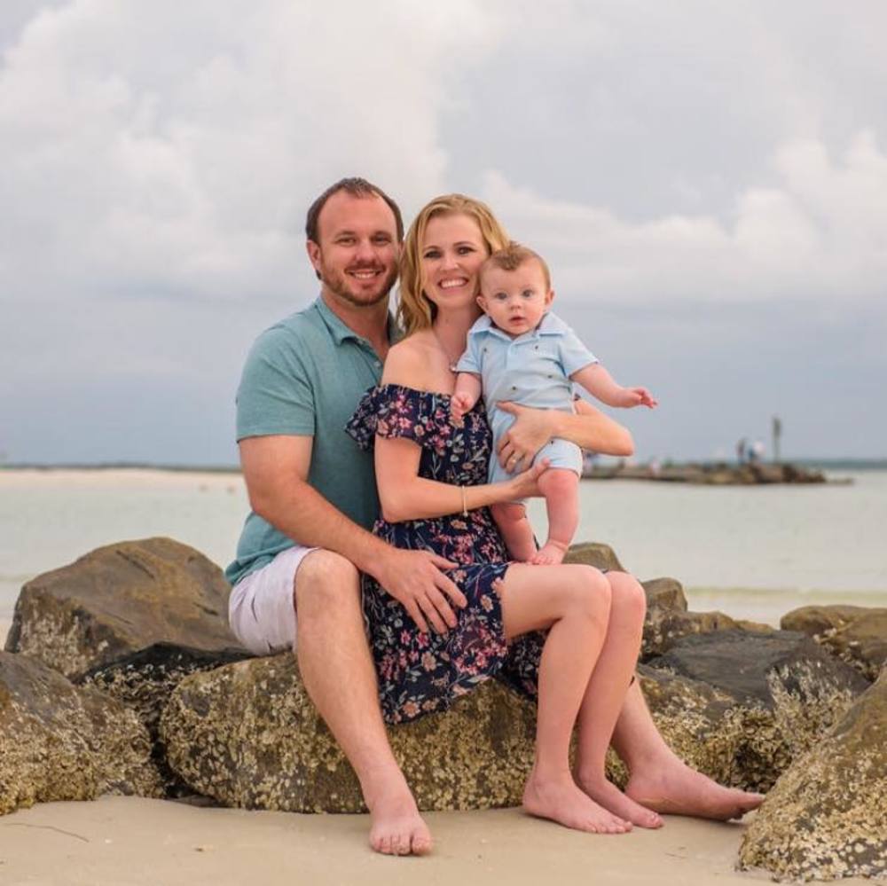 Meet your Posher, Kelly